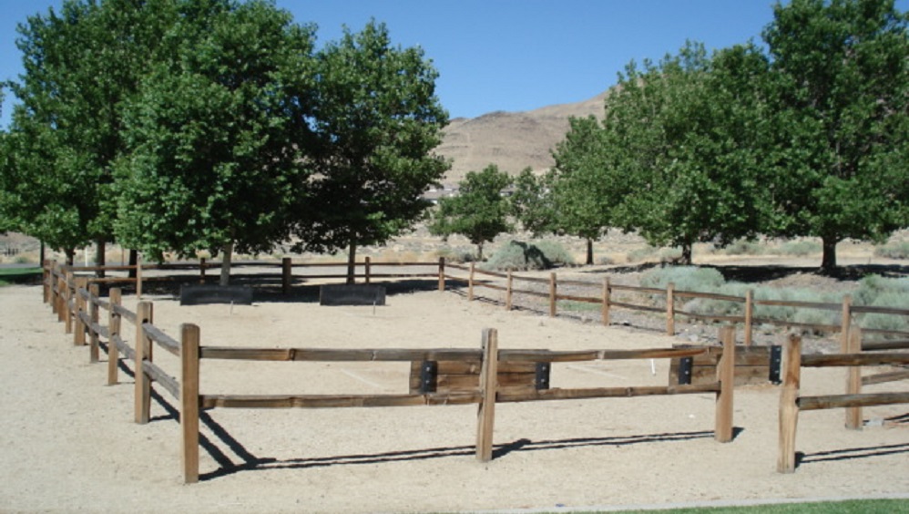 Horseshoe Pits